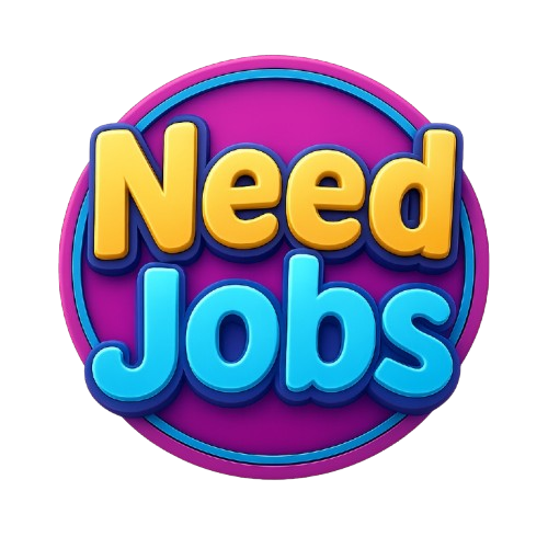 NeedJobs CRM Logo